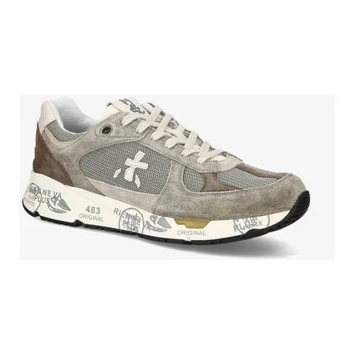 Shoes > Sneakers - - Premiata - Modalova