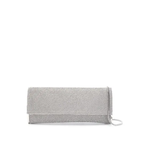 Bags > Clutches - - Benedetta Bruzziches - Modalova