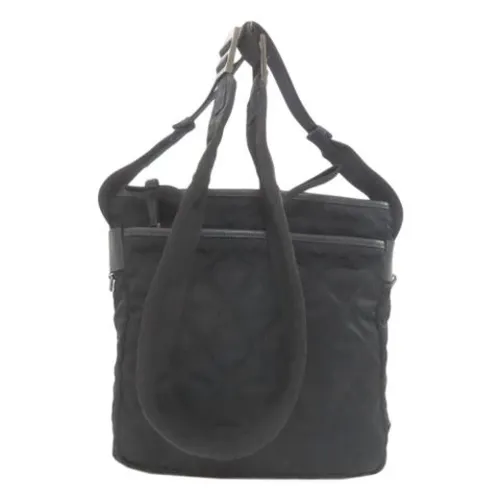 Pre-owned > Pre-owned Bags > Pre-owned Cross Body Bags - - Prada Vintage - Modalova