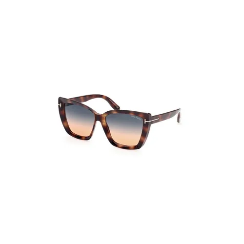 Accessories > Sunglasses - - Tom Ford - Modalova