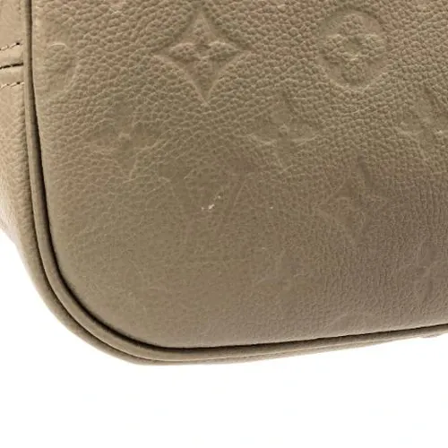 Pre-owned > Pre-owned Bags > Pre-owned Tote Bags - - Louis Vuitton Vintage - Modalova