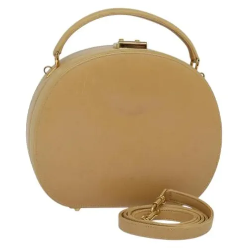 Pre-owned > Pre-owned Bags > Pre-owned Handbags - - Gucci Vintage - Modalova