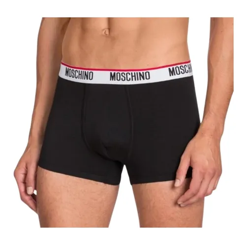 Underwear > Bottoms - - Moschino - Modalova