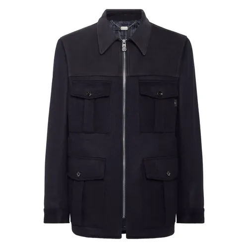 Jackets > Light Jackets - - Billionaire - Modalova