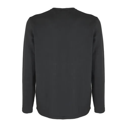 Tops > Long Sleeve Tops - - Tela Genova - Modalova