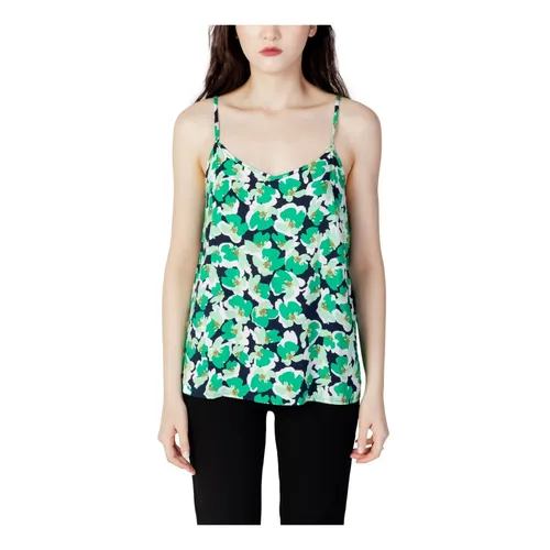 Tops > Sleeveless Tops - - Jacqueline de Yong - Modalova