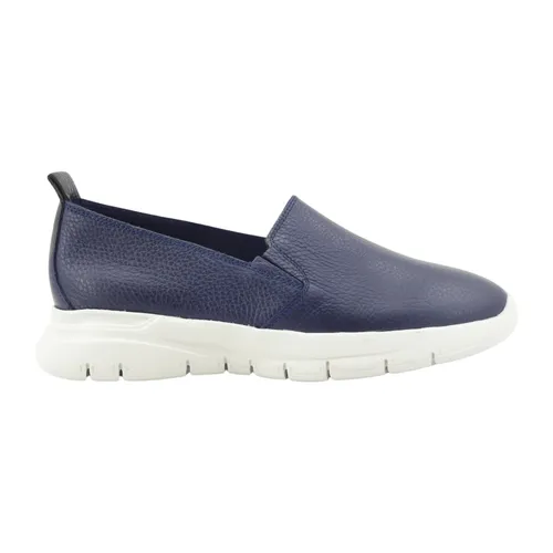 Shoes > Flats > Loafers - - Frau - Modalova