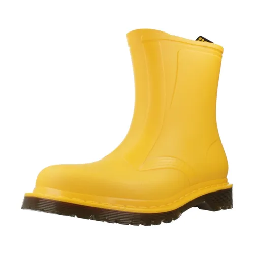 Shoes > Boots > Rain Boots - - Dr. Martens - Modalova