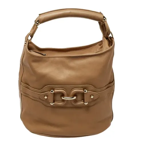 Pre-owned > Pre-owned Bags > Pre-owned Handbags - - Burberry Vintage - Modalova