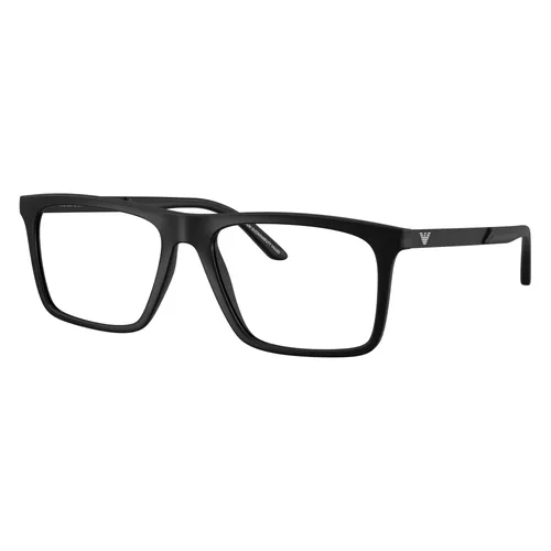 Accessories > Glasses - - Emporio Armani - Modalova