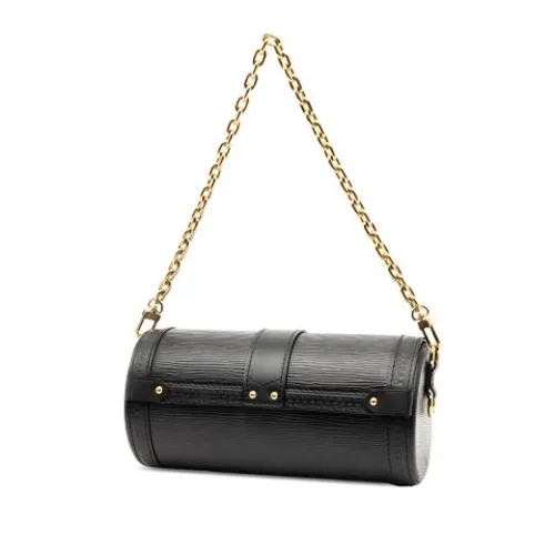 Pre-owned > Pre-owned Bags > Pre-owned Cross Body Bags - - Louis Vuitton Vintage - Modalova