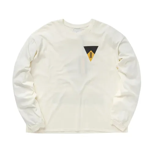 Tops > Long Sleeve Tops - - Rhude - Modalova