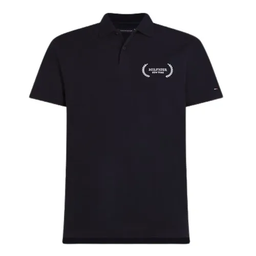 Tops > Polo Shirts - - Tommy Hilfiger - Modalova