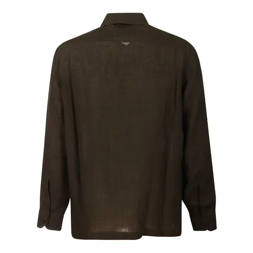 Jackets > Light Jackets - - Salvatore Piccolo - Modalova