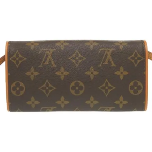 Pre-owned > Pre-owned Bags > Pre-owned Cross Body Bags - - Louis Vuitton Vintage - Modalova