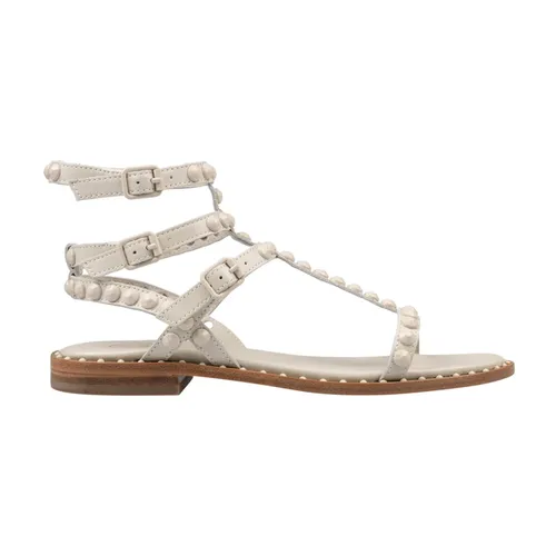 Shoes > Sandals > Flat Sandals - - ASH - Modalova