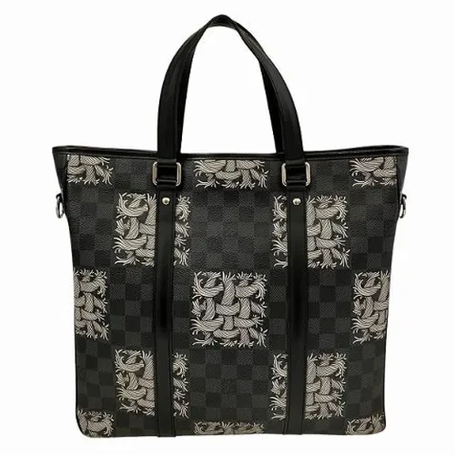 Pre-owned > Pre-owned Bags > Pre-owned Tote Bags - - Louis Vuitton Vintage - Modalova