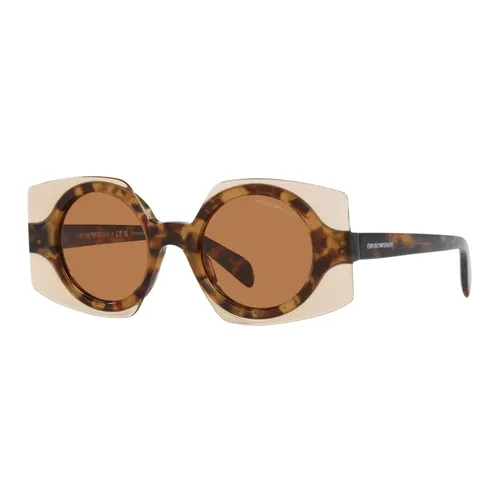 Accessories > Sunglasses - - Emporio Armani - Modalova