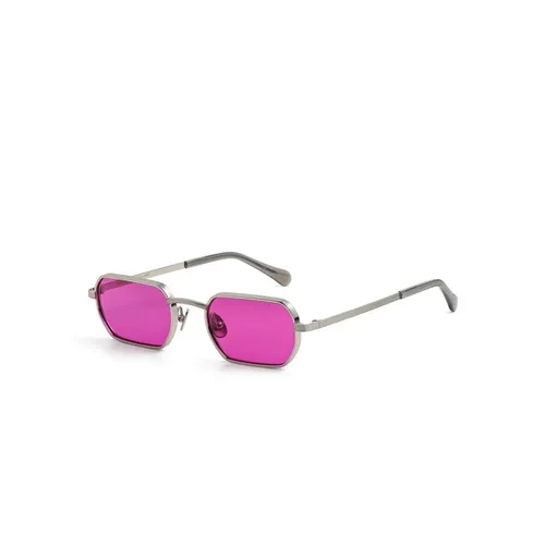 Accessories > Sunglasses - - Moscot - Modalova