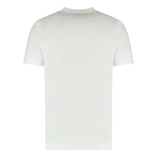 Hugo - Tops > T-Shirts - White - Hugo - Modalova