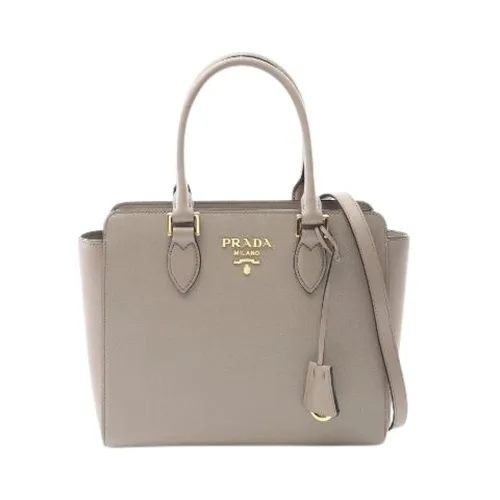 Pre-owned > Pre-owned Bags > Pre-owned Handbags - - Prada Vintage - Modalova