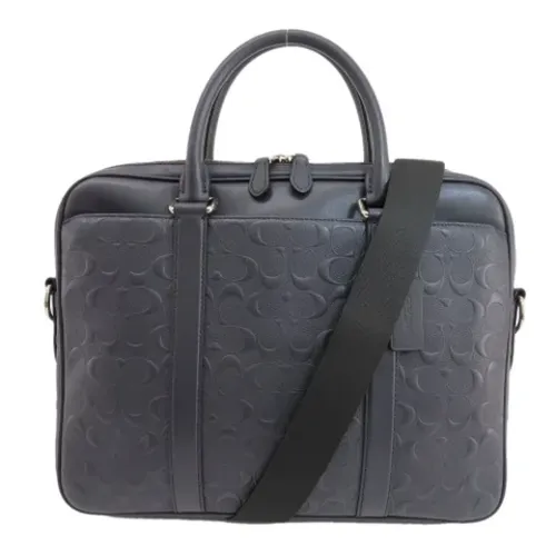 Pre-owned > Pre-owned Bags > Pre-owned Handbags - - Coach Pre-owned - Modalova