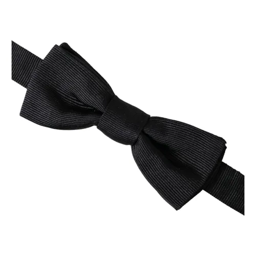 Accessories > Bowties - - Dolce & Gabbana - Modalova