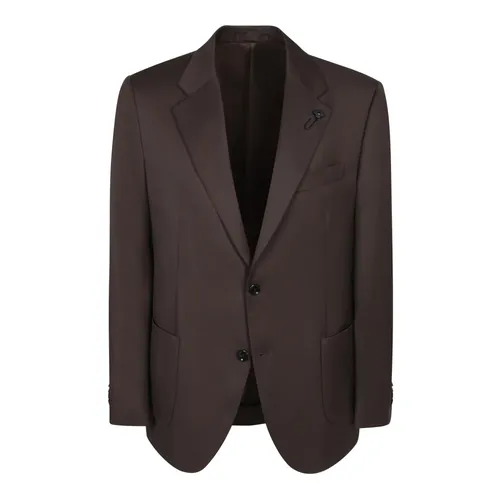 Suits > Formal Blazers - - Lardini - Modalova