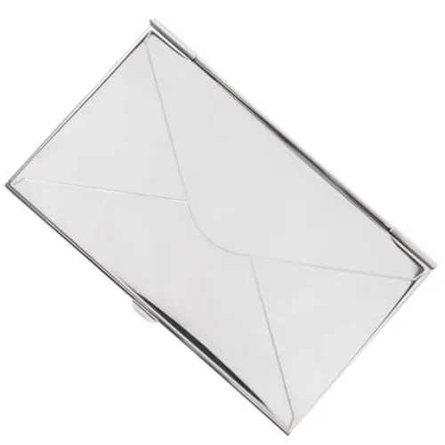 Pre-owned > Pre-owned Accessories > Pre-owned Wallets - - Cartier Vintage - Modalova