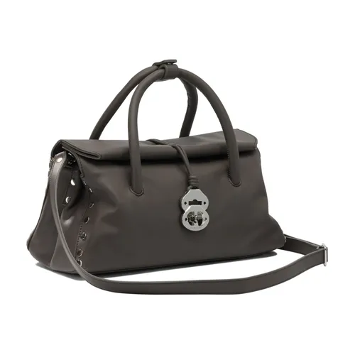 Bags > Handbags - - Zanellato - Modalova