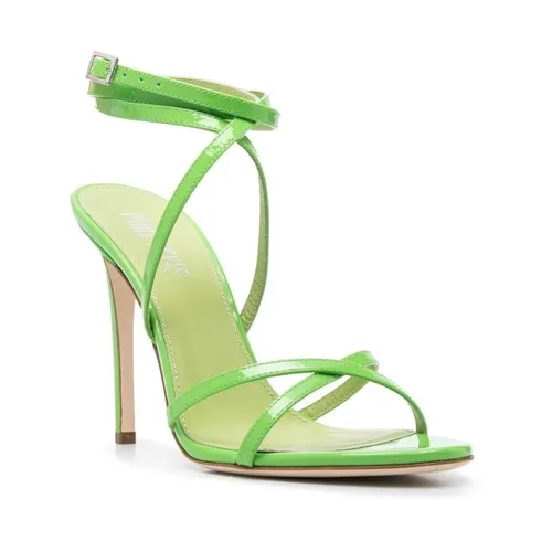 Shoes > Sandals > High Heel Sandals - - Paris Texas - Modalova