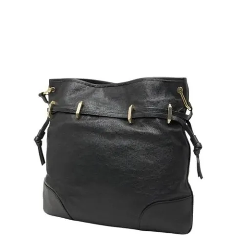Pre-owned > Pre-owned Bags > Pre-owned Shoulder Bags - - Gucci Vintage - Modalova