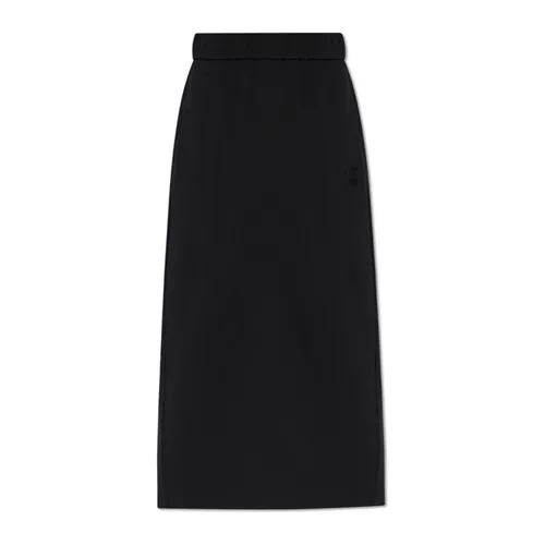 Skirts > Midi Skirts - - Moncler - Modalova