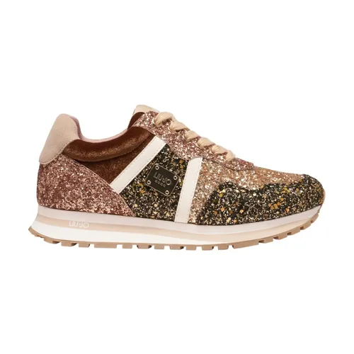 Shoes > Sneakers - - Liu Jo - Modalova