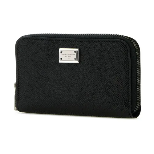 Accessories > Wallets & Cardholders - - Dolce & Gabbana - Modalova