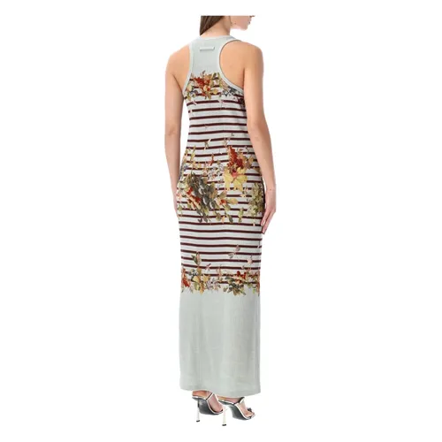 Dresses > Day Dresses > Maxi Dresses - - Jean Paul Gaultier - Modalova