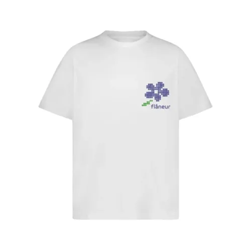 Tops > T-Shirts - - Flâneur - Modalova