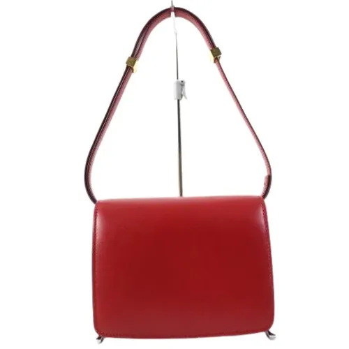 Pre-owned > Pre-owned Bags > Pre-owned Shoulder Bags - - Celine Vintage - Modalova
