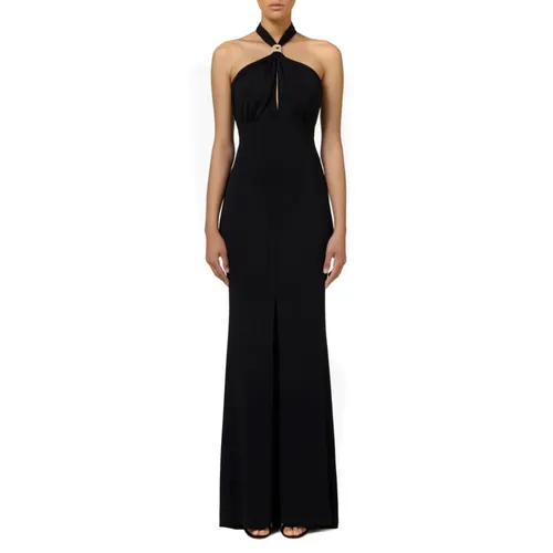 Dresses > Occasion Dresses > Gowns - - Elisabetta Franchi - Modalova