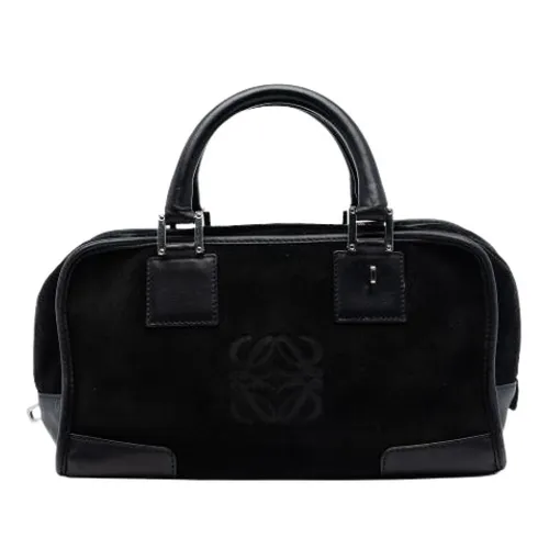 Pre-owned > Pre-owned Bags > Pre-owned Handbags - - Loewe Pre-owned - Modalova