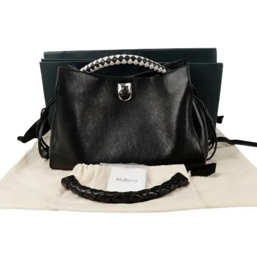 Pre-owned > Pre-owned Bags > Pre-owned Handbags - - Mulberry Pre-owned - Modalova