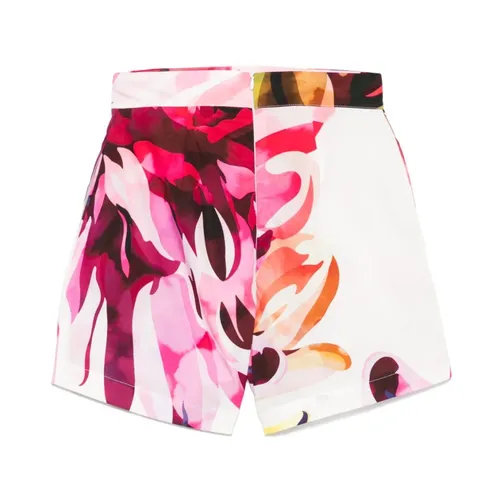 Shorts > Short Shorts - - Amotea - Modalova
