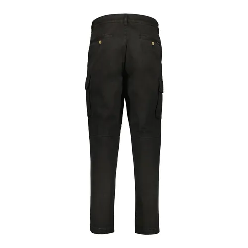 Trousers > Slim-fit Trousers - - Bear - Modalova