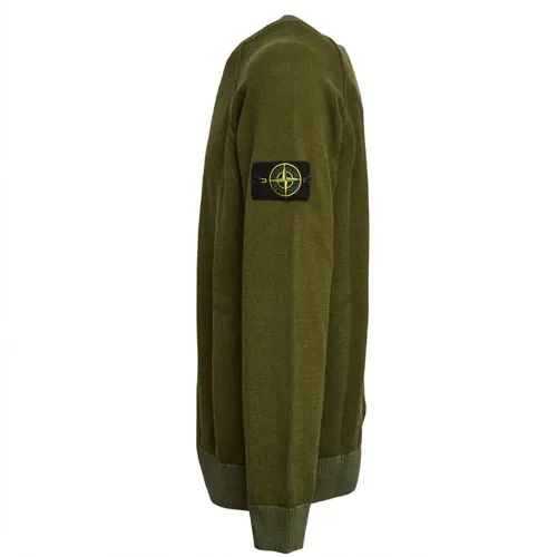 Knitwear > Round-neck Knitwear - - Stone Island - Modalova