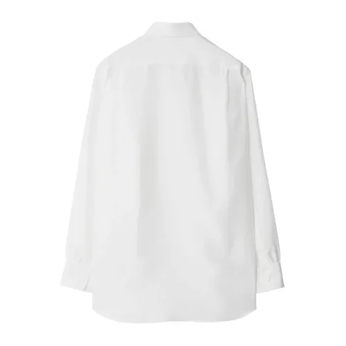 Blouses & Shirts > Shirts - - Burberry - Modalova