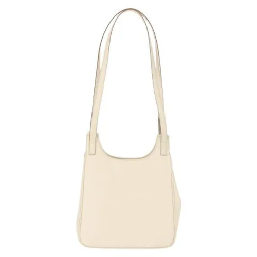 Pre-owned > Pre-owned Bags > Pre-owned Shoulder Bags - - Salvatore Ferragamo Pre-owned - Modalova