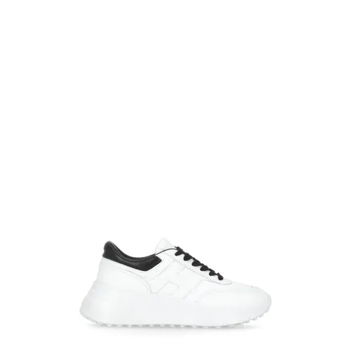 Hogan - Shoes > Sneakers - White - Hogan - Modalova