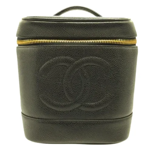 Pre-owned > Pre-owned Bags > Pre-owned Handbags - - Chanel Vintage - Modalova