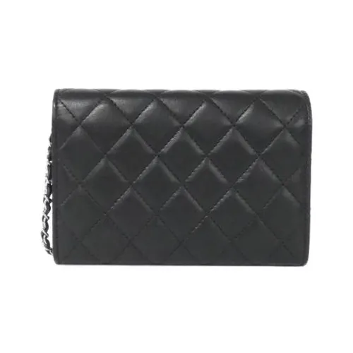 Pre-owned > Pre-owned Bags > Pre-owned Mini Bags - - Chanel Vintage - Modalova