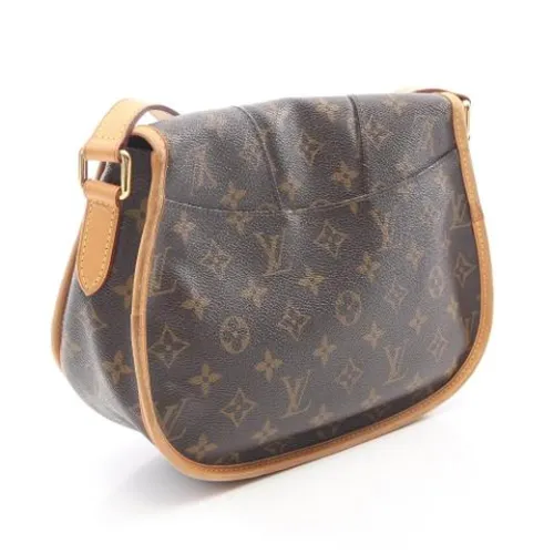 Pre-owned > Pre-owned Bags > Pre-owned Cross Body Bags - - Louis Vuitton Vintage - Modalova